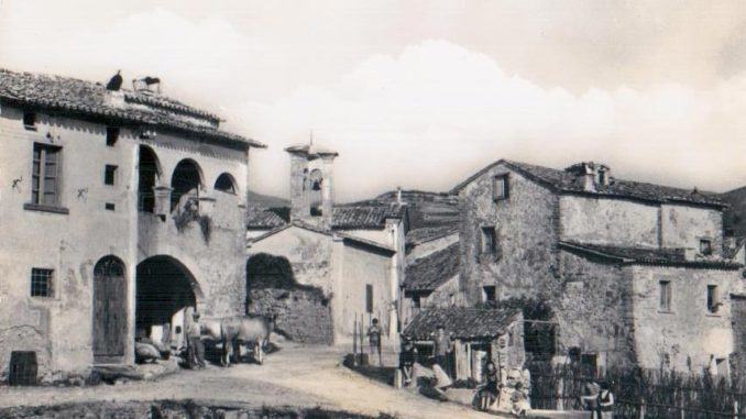 San Giustino, rievocazione storica rimandata al 2021