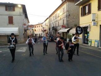 Pietralunga "Not(t)e sotto la Rocca" apre la stagione estiva nel Borgo
