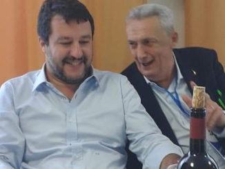 Galmacci(Lega): "Salvini sempre vicino ai nostri territori"