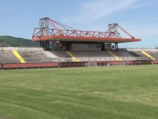 Palestre e impianti sportivi a castello, via a domande assegnazione