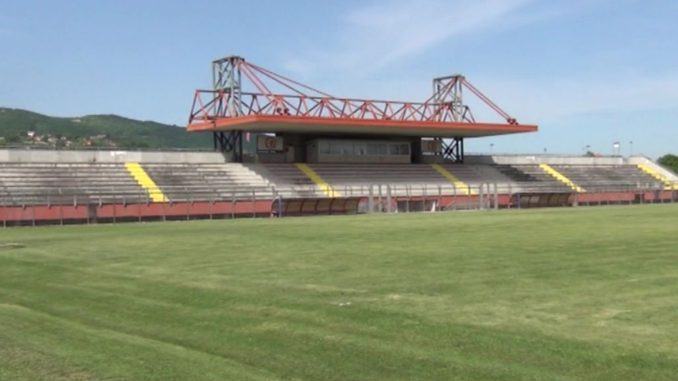 Palestre e impianti sportivi a castello, via a domande assegnazione