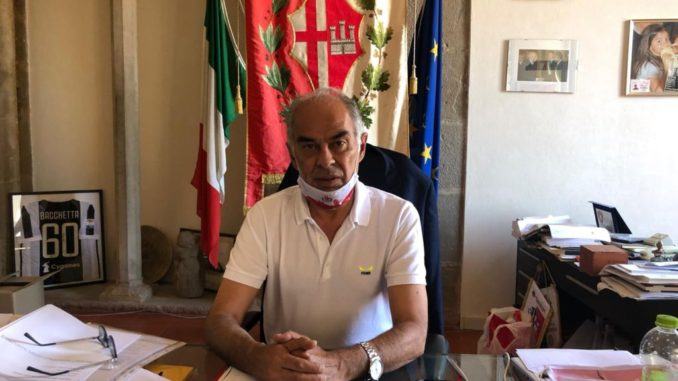 Coronavirus, a Città di Castello un nuovo caso positivo, donna dell'Est Europeo