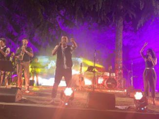 Montone, l’orchestra Casadei conquista il Borgo