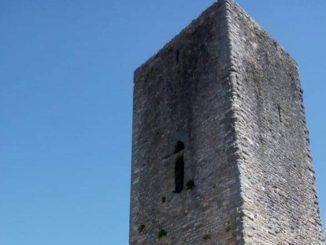 Pietralunga, borgo si trasforma in un museo a cielo aperto