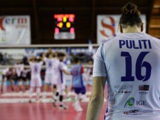 Ermgroup San Giustino volley conferma la presenza di Leonardo Puliti 