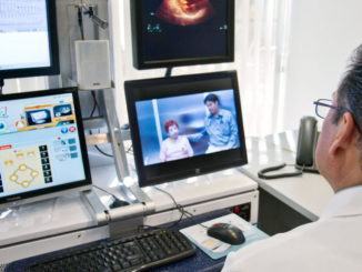Telemedicina per i pazienti della Neurologia, iniziativa Usl Umbria 1