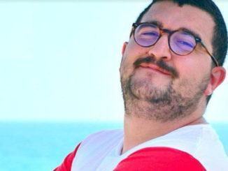 La Società Pallavolo San Giustino dà il benvenuto a Chistian Pizzingrilli