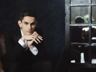 Pianista Dmitry Shishkin inaugura, il 53° Festival delle Nazioni