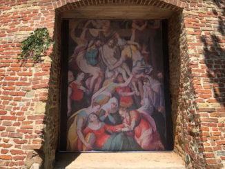 Citerna borgo fa il boom di turisti in questa estate 2020