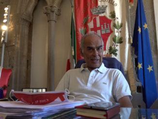 Fase 3 Coronavirus, sindaco Bacchetta chiarisce: "Nessun nuovo positivo"