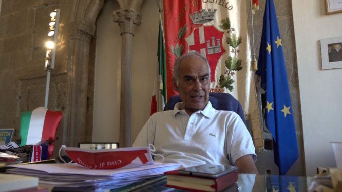 Fase 3 Coronavirus, sindaco Bacchetta chiarisce: "Nessun nuovo positivo"