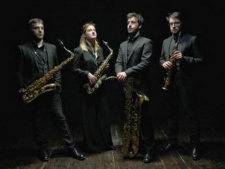 Quartetto Cherubini protagonista al Festival delle Nazioni concerto all’alba, sabato 22 agosto