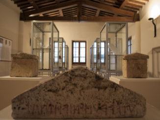 Ferragosto, Museo di Santa Croce a Umbertide aperto da martedì 11 a domenica 16
