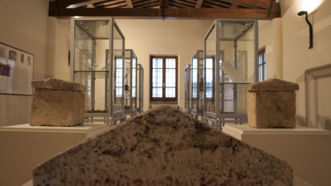 Ferragosto, Museo di Santa Croce a Umbertide aperto da martedì 11 a domenica 16