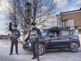 Arrestato spacciatore straniero, vendeva droga in Alto Tevere