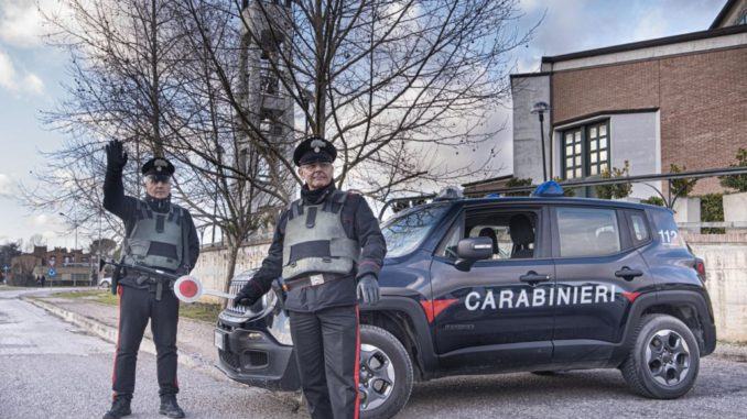 Arrestato spacciatore straniero, vendeva droga in Alto Tevere