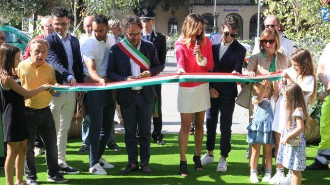 Umbertide, Fiere di Settembre 2020 in sicurezza, monitoraggio costante della situazione