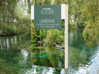 Città di Castello sulla Guida di Repubblica, Rinascimento e Raffaello del 2021