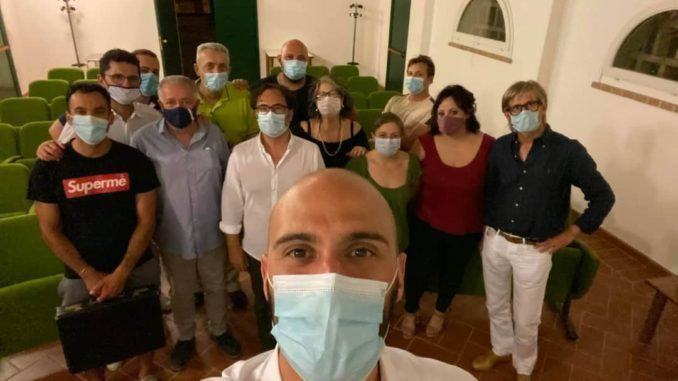 Lega su lavori centro islamico, solo propaganda, c'è indagine in corso