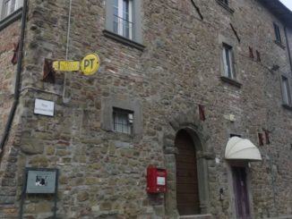 Ufficio postale di Preggio sempre più vicino al ritorno a Palazzo Vignoli