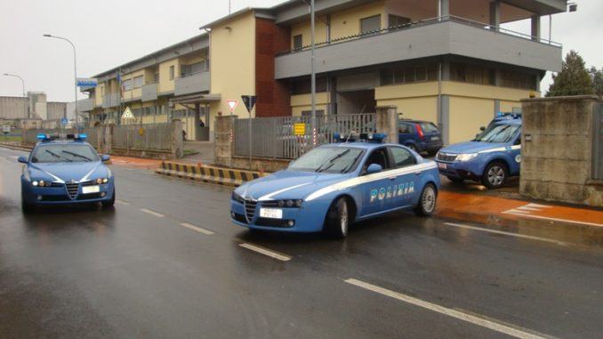 Voleva soldi per droga e maltratta madre e sorella, allontanato