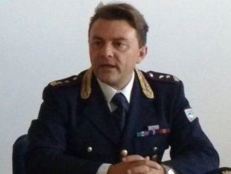 60enne salvato dagli agenti della Polizia di Stato, voleva suicidarsi