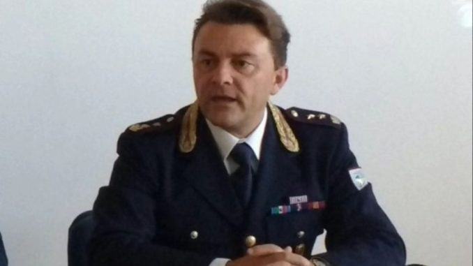 60enne salvato dagli agenti della Polizia di Stato, voleva suicidarsi