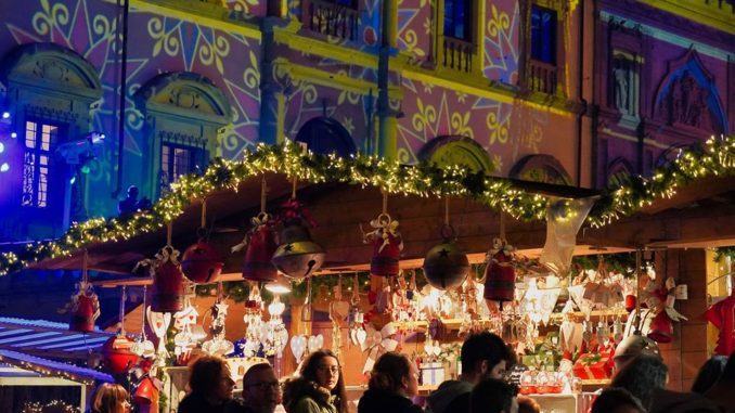Natale ad Arezzo, torna il villaggio tirolese sicuro e magico