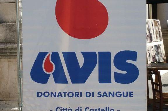 Assemblea annuale Avis Comunale Città di Castello, che si è tenuta nella giornata di domenica 27 febbraio 2022