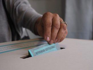 Affissioni Abusive a San Giustino: Condanna del Partito Lega