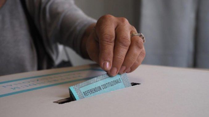 Affissioni Abusive a San Giustino: Condanna del Partito Lega