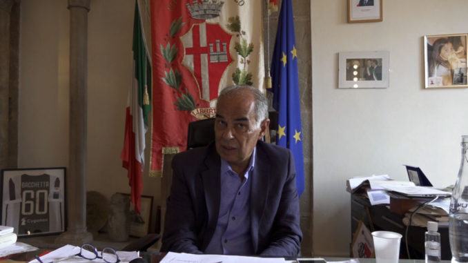 Coronavirus fase tre, a Città di Castello un nuovo positivo