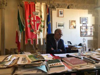 Positiva una signora residente a Sansepolcro, ma domiciliata a Città di Castello