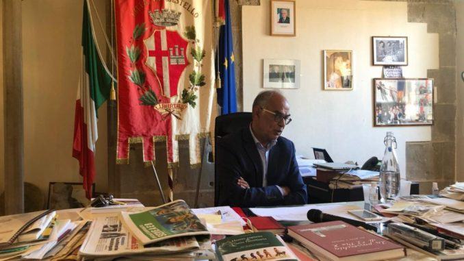 Positiva una signora residente a Sansepolcro, ma domiciliata a Città di Castello