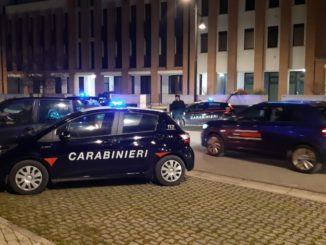Spacciavano in Alto Tevere, due stranieri arrestati avevano cocaina