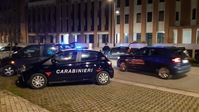 Spacciavano in Alto Tevere, due stranieri arrestati avevano cocaina