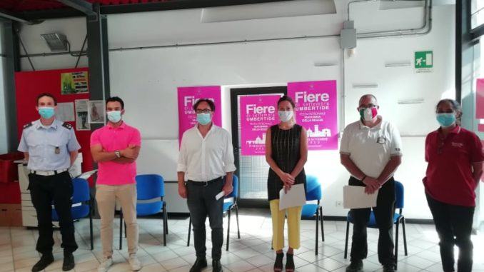 Fiere settembre 2020, venerdì il via: fino a domenica 13 appuntamento con la tradizione