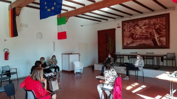 Scuole, rientro in piena sicurezza, nuovo confronto fra l'Amministrazione e dirigenti