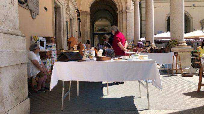 Domenica torna l'appuntamento con Retrò, già 120 prenotazioni
