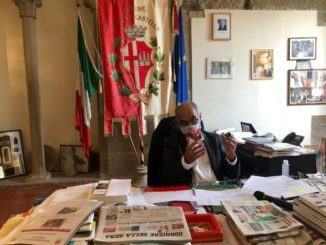 Covid a Città di Castello, 12 nuovi positivi e due guariti, in totale 82