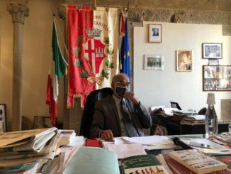 Città di Castello covid-19 nuovi casi di positività ma la curva decresce