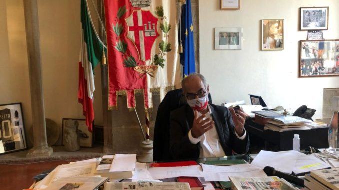 Covid a Città di Castello, 12 nuovi positivi e due guariti, in totale 82
