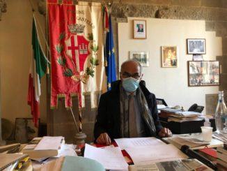 A Città di Castello 12 nuovi positivi, il totale sale a 102, nessun ricoverato