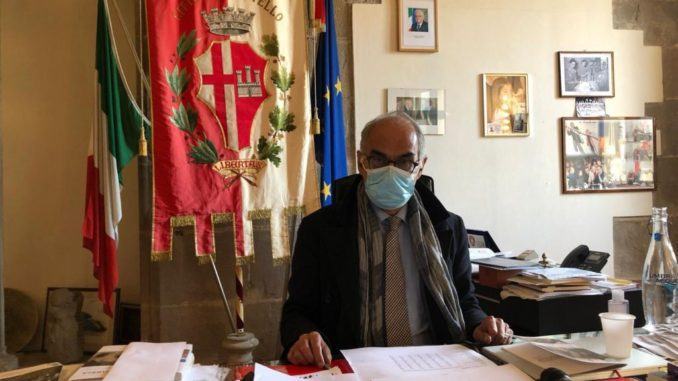 A Città di Castello 12 nuovi positivi, il totale sale a 102, nessun ricoverato