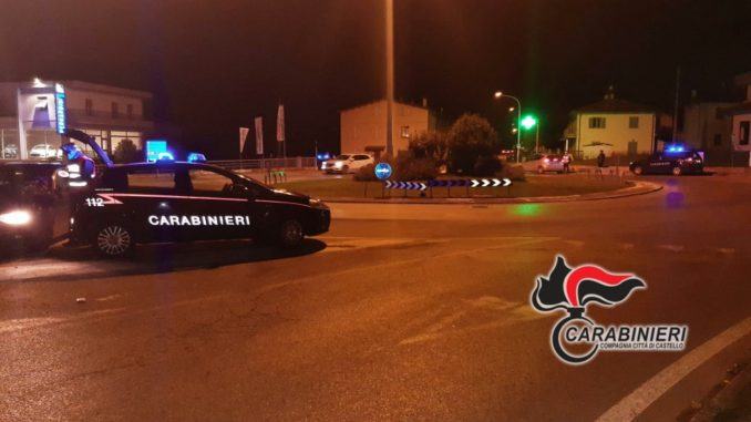 Furti in appartamento, servizio coordinato dei Carabinieri