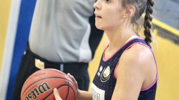 Basket A2/F: La Bottega del Tartufo Umbertide e Firenze si giocano la vetta