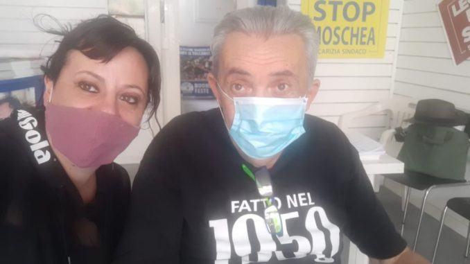 Lega Umbertide: "La Giunta rispecchia la volontà popolare"