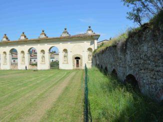 Mura Urbiche: via alla gara di appalto da 1 milione e mezzo di euro