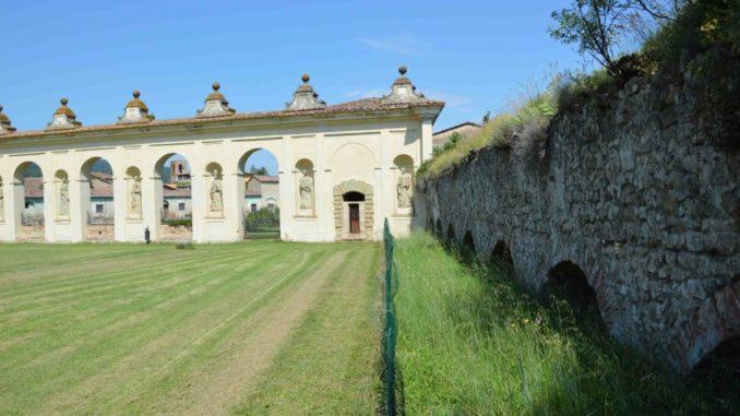 Mura Urbiche: via alla gara di appalto da 1 milione e mezzo di euro