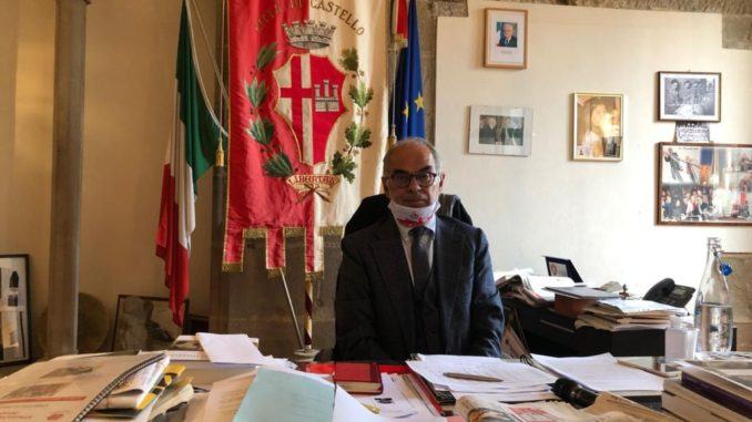 Città di Castello, ieri ben 42 persone guarite e 17 nuovi positivi